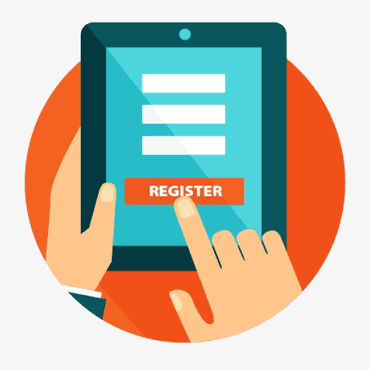 registrasi